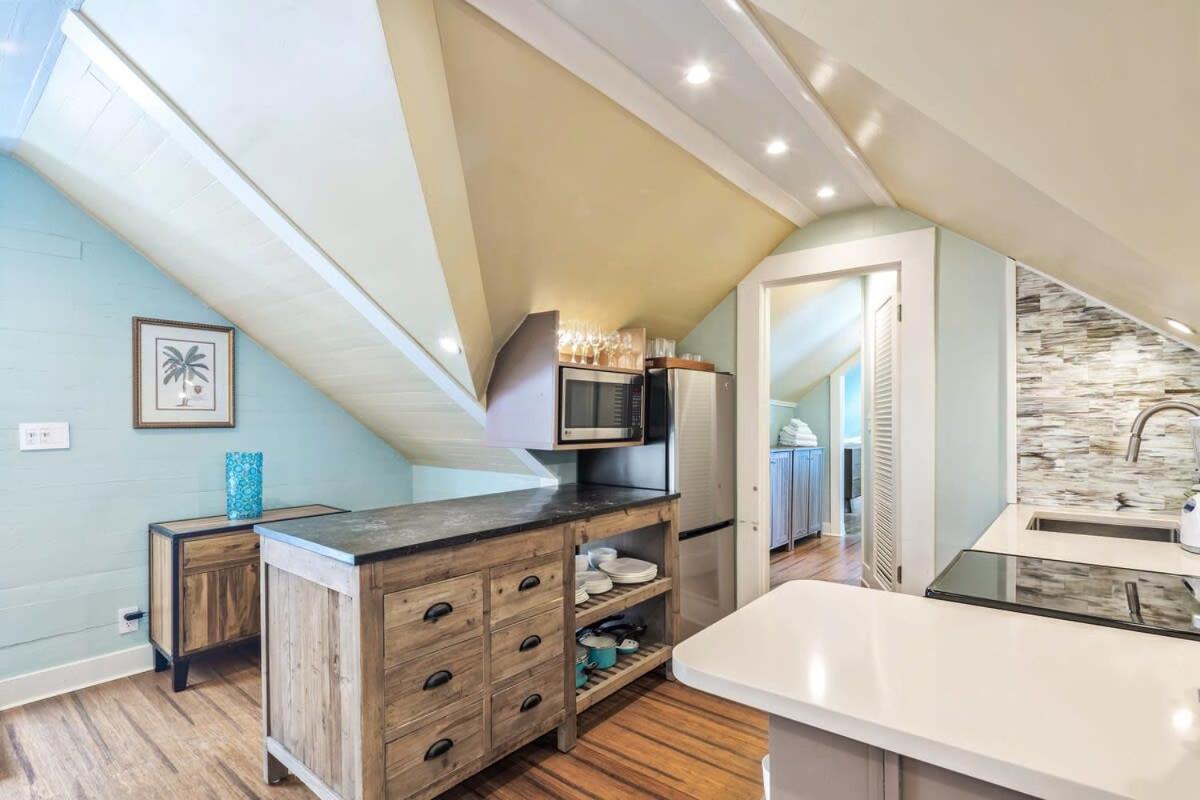 Villa Sky Loft In Cayo Hueso Exterior foto