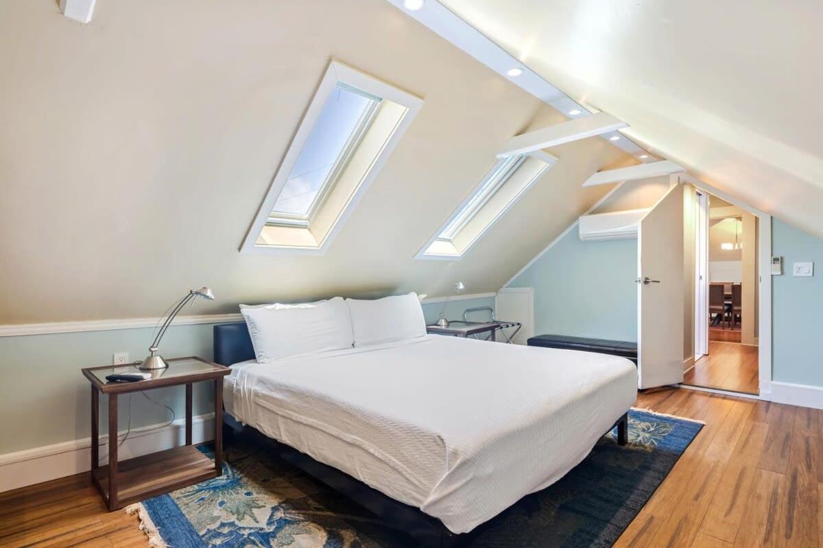 Villa Sky Loft In Cayo Hueso Exterior foto