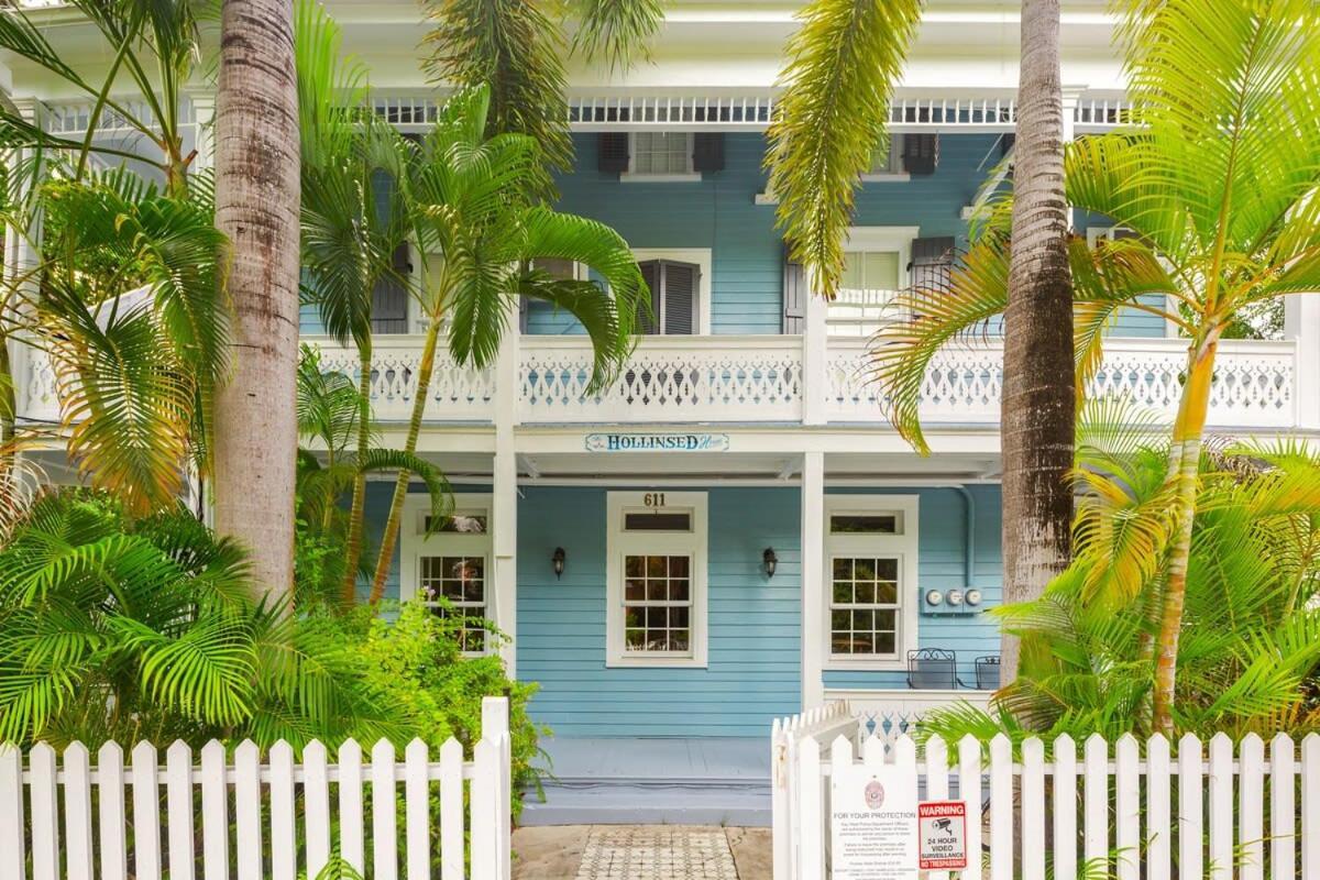 Villa Sky Loft In Cayo Hueso Exterior foto