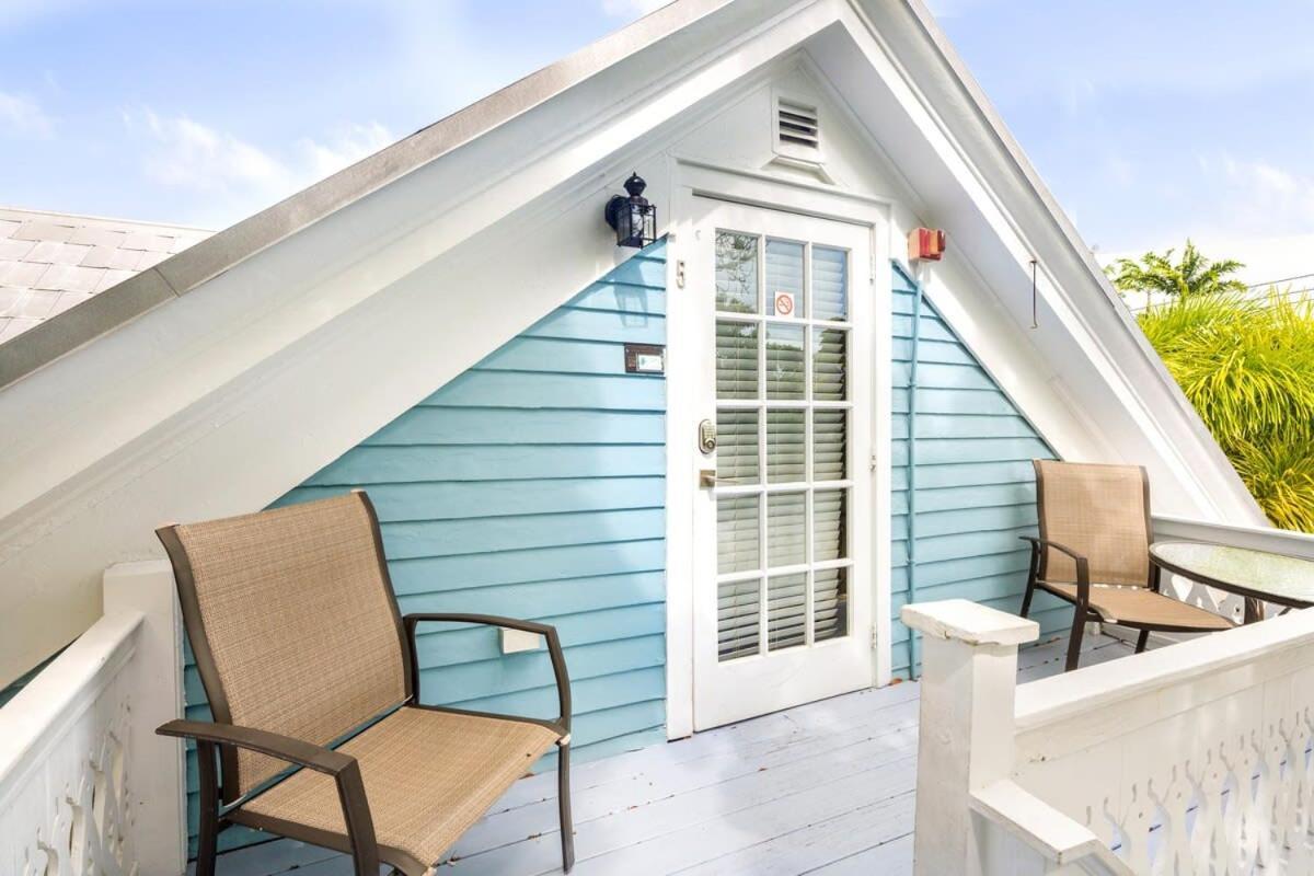 Villa Sky Loft In Cayo Hueso Exterior foto