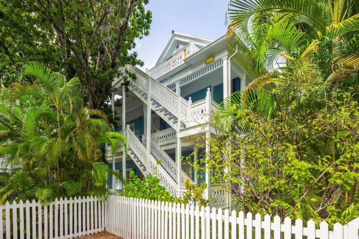 Villa Sky Loft In Cayo Hueso Exterior foto